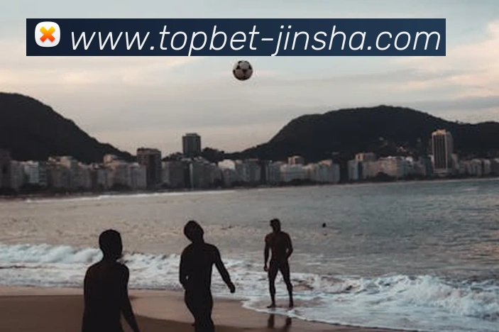 金沙国际品牌故事